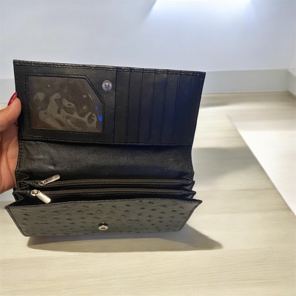 Women’s wallet - Picture 6 of 11